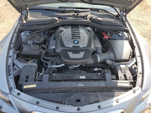 Aukcja sprzedaży 2006 Bmw 650, vin: WBAEK13406CN76406, numer aukcji: 68000465