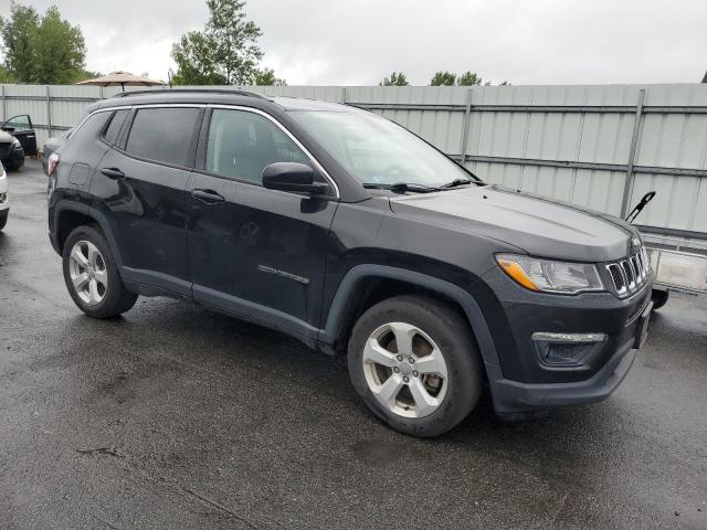 66602895 :رقم المزاد ، 3C4NJDBBXLT224327 vin ، 2020 Jeep Compass مزاد بيع