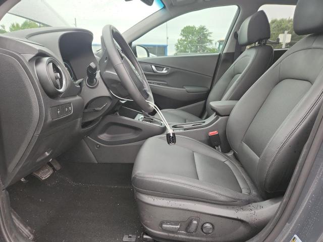 Aukcja sprzedaży 2023 Hyundai Kona Limit, vin: KM8K5CA35PU008260, numer aukcji: 67459405