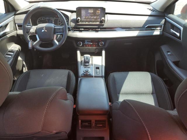 69826405 :رقم المزاد ، JA4J3TA84PZ010015 vin ، 2023 Mitsubishi Outlander مزاد بيع
