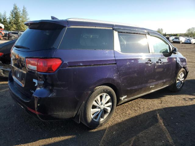 Aukcja sprzedaży 2018 Kia Sedona Lx, vin: KNDMB5C13J6378616, numer aukcji: 70749135