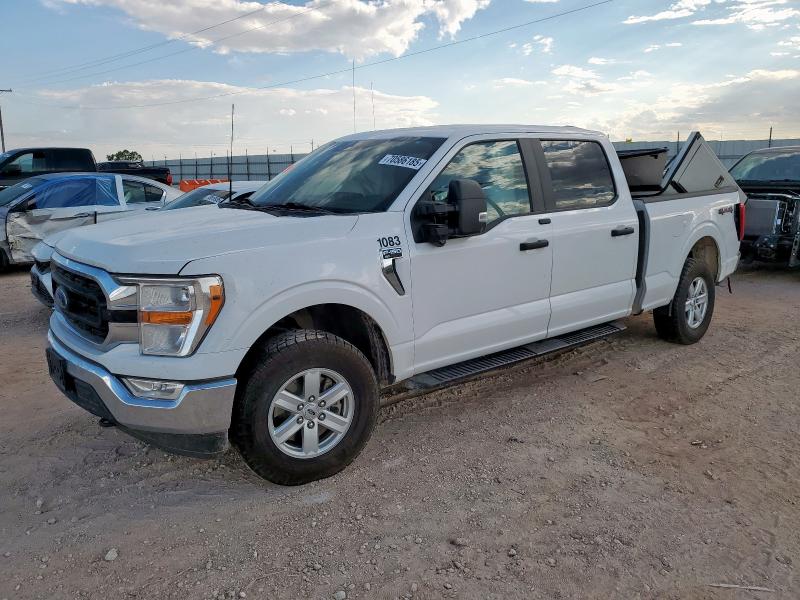 Продажа на аукционе авто 2022 Ford F-150, vin: 1FTFW1E89NKD52602, номер лота: 70586185