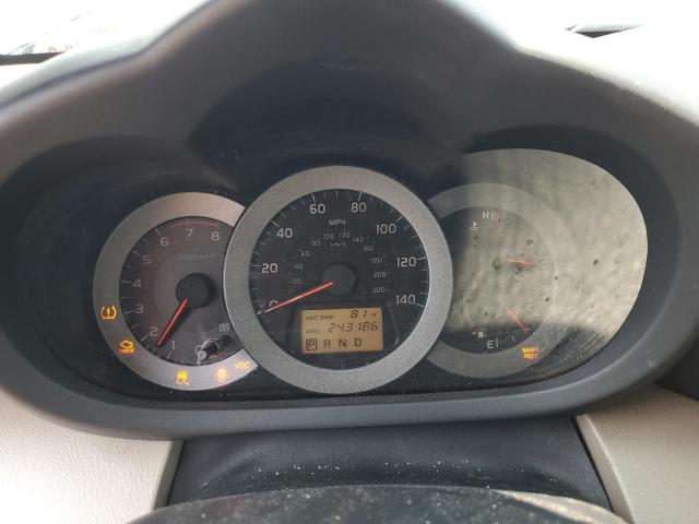 Продажа на аукционе авто 2007 Toyota Rav4, vin: JTMZD33V875034317, номер лота: 68112905