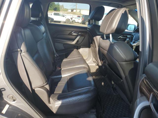 68262305 :رقم المزاد ، 2HNYD2H31CH547161 vin ، 2012 Acura Mdx مزاد بيع