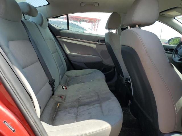 67114205 :رقم المزاد ، 5NPD74LF8HH067142 vin ، 2017 Hyundai Elantra Se مزاد بيع
