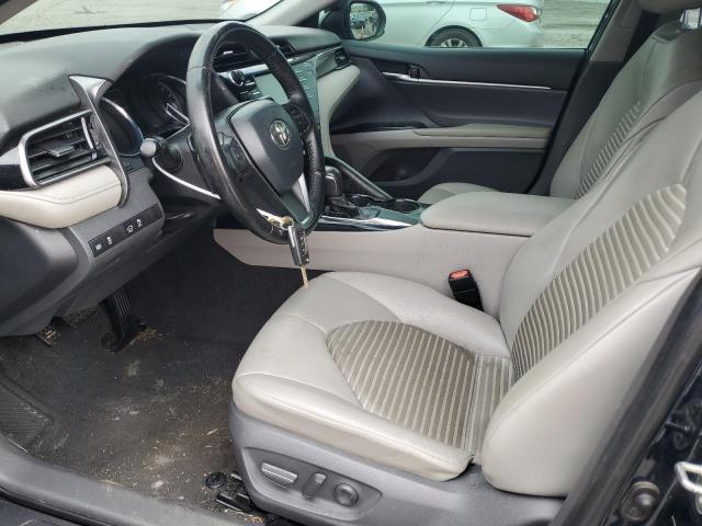 Продажа на аукционе авто 2020 Toyota Camry Se, vin: 4T1G11AK5LU890988, номер лота: 68440205