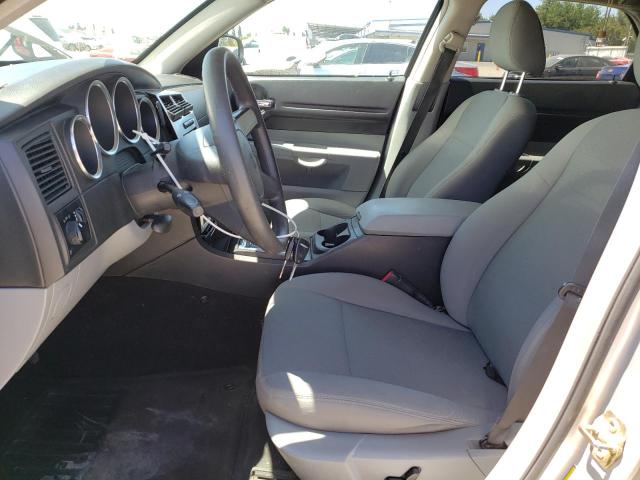 67452775 :رقم المزاد ، 2D4FV47V06H510604 vin ، 2006 Dodge Magnum مزاد بيع