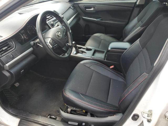 Продажа на аукционе авто 2017 Toyota Camry, vin: 4T1BF1FK9HU659667, номер лота: 68044655