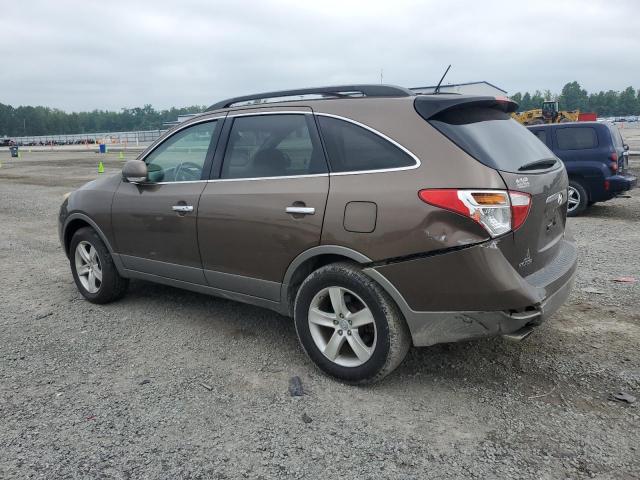 Продаж на аукціоні авто 2011 Hyundai Veracruz, vin: KM8NU4CC7BU141128, номер лоту: 68166915