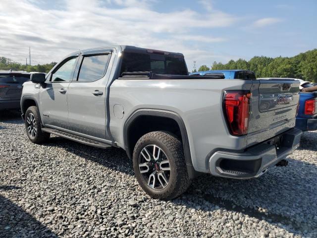 Продажа на аукционе авто 2024 Gmc Sierra, vin: 1GTUUEE85RZ274935, номер лота: 68439605