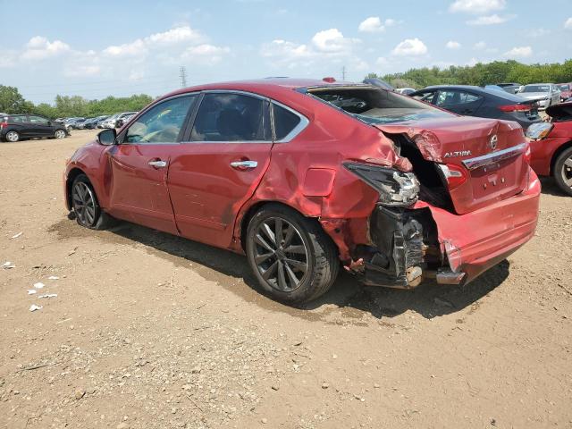 78306355 :رقم المزاد ، 1N4AL3AP5GC284930 vin ، 2016 Niss Altima مزاد بيع