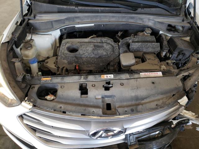 Aukcja sprzedaży 2017 Hyundai Santa Fe Sport, vin: 5NMZTDLB9HH000867, numer aukcji: 70221265