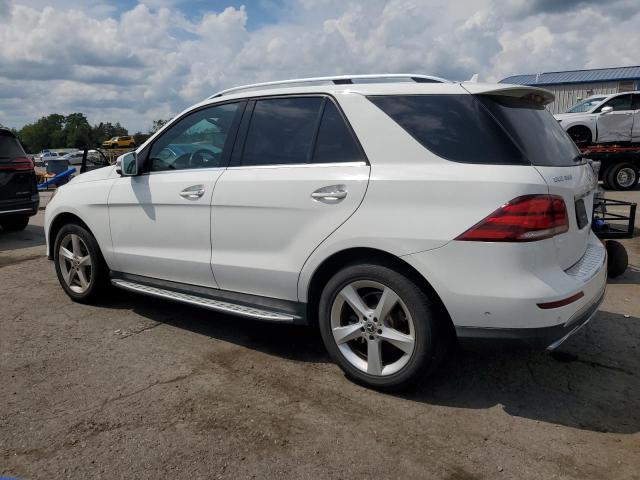 Aukcja sprzedaży 2018 Mercedes-benz Gle 350 4matic, vin: 4JGDA5HB5JB127135, numer aukcji: 68747695