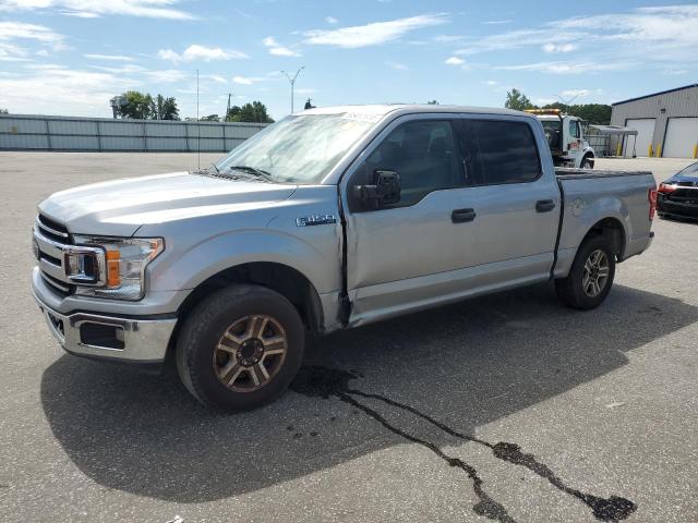 Продажа на аукционе авто 2020 Ford F150 Super, vin: 1FTEW1C53LFA64097, номер лота: 65412035