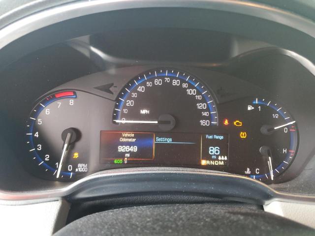 Aukcja sprzedaży 2015 Cadillac Srx, vin: 3GYFNBE31FS559255, numer aukcji: 69422015