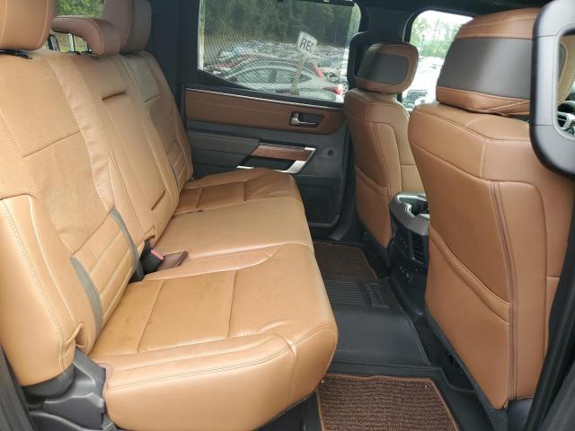Продажа на аукционе авто 2024 Toyota Tundra Cre, vin: 5TFMC5DBXRX063757, номер лота: 69522405