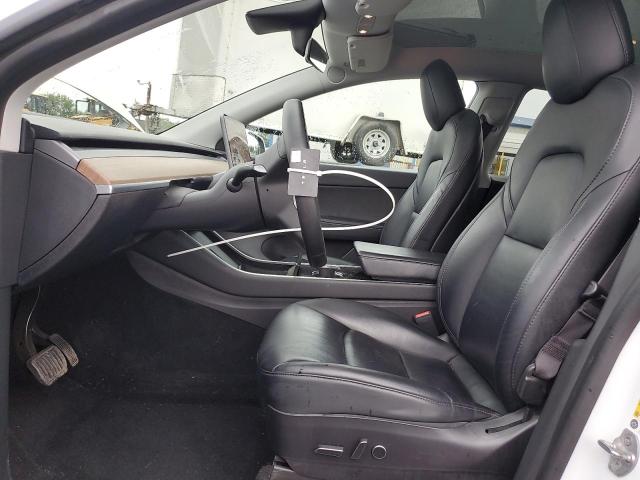 Aukcja sprzedaży 2021 Tesla Model Y, vin: 5YJYGDEE5MF065170, numer aukcji: 67991695