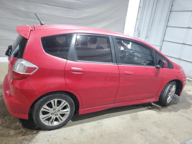 Aukcja sprzedaży 2009 Honda Fit, vin: JHMGE88699S009755, numer aukcji: 68507095