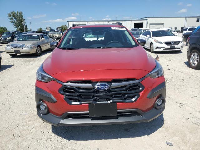 Продаж на аукціоні авто 2024 Subaru Crosstrek, vin: 4S4GUHM63R3844587, номер лоту: 70152765
