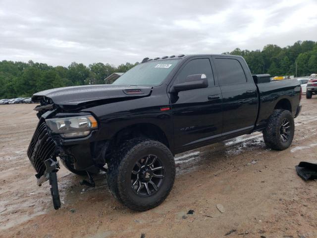 Продаж на аукціоні авто 2021 Ram 2500 Big Horn, vin: 3C6UR5DJ5MG524700, номер лоту: 67835575