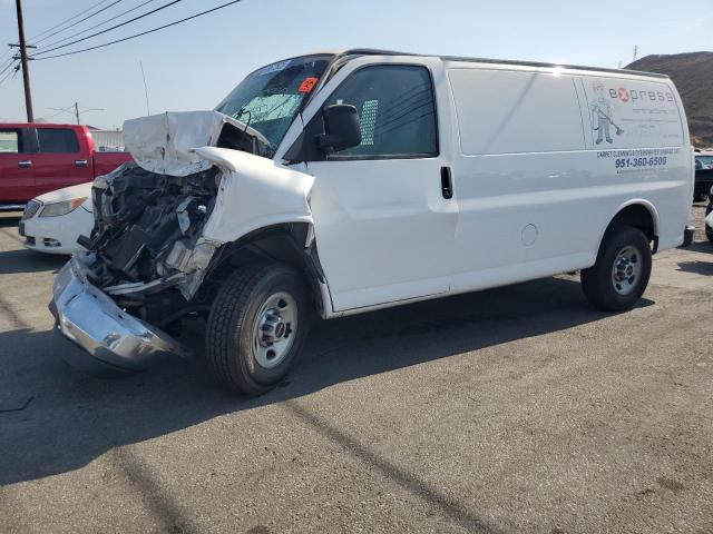 Aukcja sprzedaży 2017 Gmc Savana G2500, vin: 1GTW7AFFXH1911434, numer aukcji: 69672925