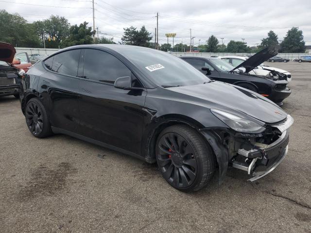 2023 Tesla Model Y მანქანა იყიდება აუქციონზე, vin: 7SAYGDEF0PF947427, აუქციონის ნომერი: 67910025