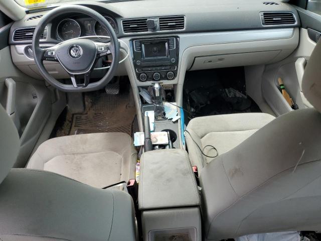 Продаж на аукціоні авто 2016 Volkswagen Passat S, vin: 1VWAT7A37GC006476, номер лоту: 69729365