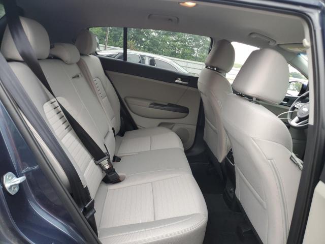 Aukcja sprzedaży 2022 Kia Sportage Lx, vin: KNDPMCAC1N7965543, numer aukcji: 67414915