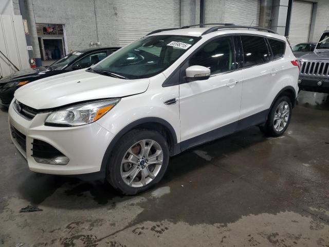 Aukcja sprzedaży 2013 Ford Escape Sel, vin: 1FMCU9HX1DUA24406, numer aukcji: 68598215