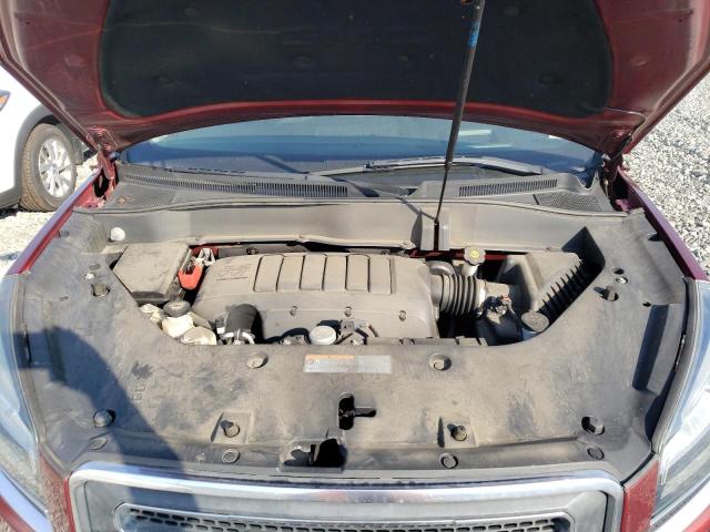 Aukcja sprzedaży 2017 Gmc Acadia Limited, vin: 1GKKVSKD8HJ317668, numer aukcji: 67192695