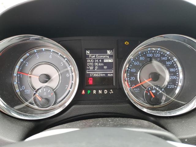 2015 Chrysler Town & Cou მანქანა იყიდება აუქციონზე, vin: 2C4RC1GG6FR738939, აუქციონის ნომერი: 69852495