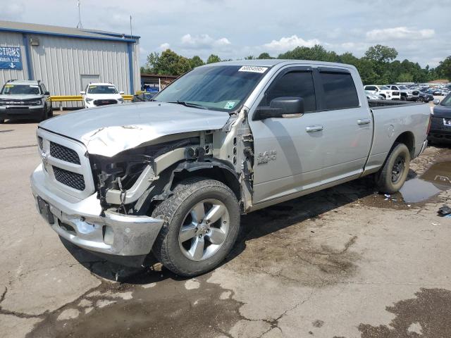 Продажа на аукционе авто 2019 Ram 1500 Classic, vin: 1C6RR6TT4KS585444, номер лота: 68854995