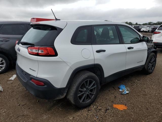 Продаж на аукціоні авто 2016 Jeep Cherokee, vin: 1C4PJLAB3GW178196, номер лоту: 69010745