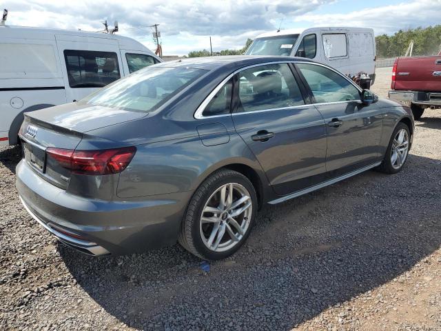 Продажа на аукционе авто 2020 Audi A4, vin: WAUDNAF45LN014340, номер лота: 70564235