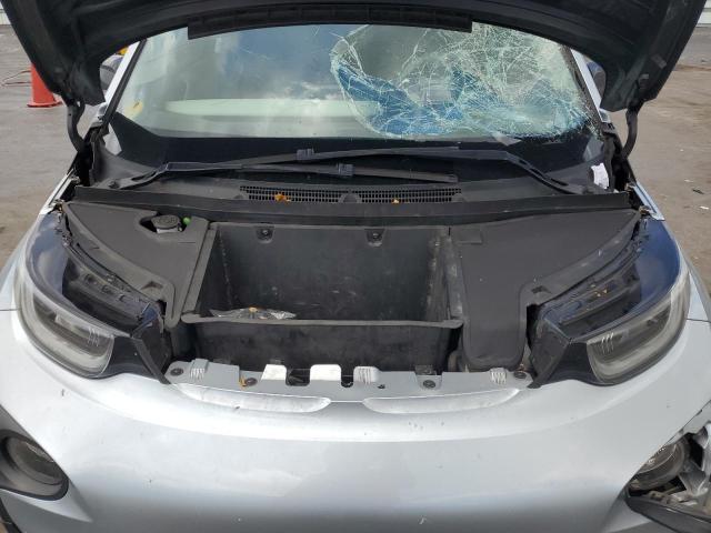 Продажа на аукционе авто 2015 Bmw I3, vin: WBY1Z4C56FV504720, номер лота: 67543705