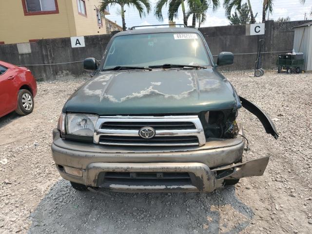 Продаж на аукціоні авто 2000 Toyota 4runner, vin: JT3HN87R9Y0294795, номер лоту: 69762595