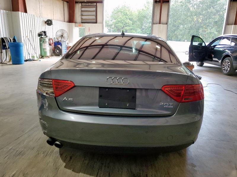 Aukcja sprzedaży 2013 Audi A5, vin: WAULFAFR9DA000566, numer aukcji: 68951305