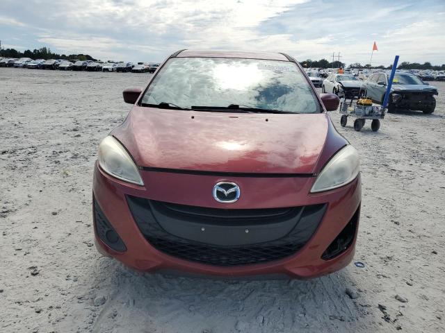70601095 :رقم المزاد ، JM1CW2BL7C0139383 vin ، 2012 Mazda 5 مزاد بيع