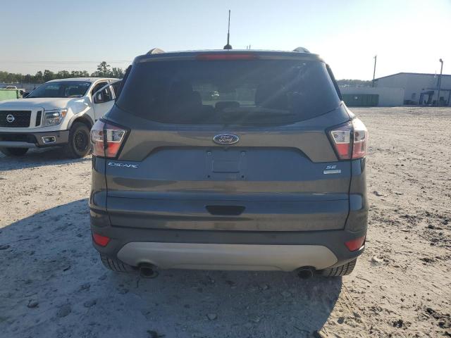 69053935 :رقم المزاد ، 1FMCU0GD4JUC20323 vin ، 2018 Ford Escape Se مزاد بيع