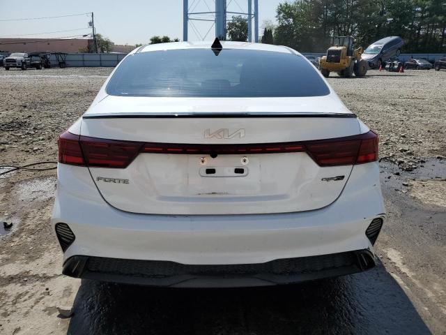 Aukcja sprzedaży 2022 Kia Forte, vin: 3KPF54AD3NE494292, numer aukcji: 68438535
