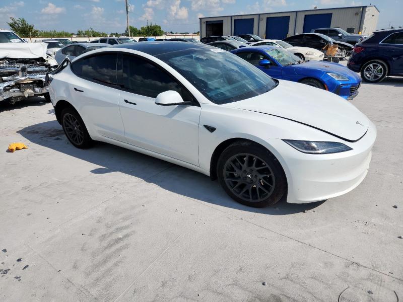 Продажа на аукционе авто 2024 Tesla Model 3, vin: 5YJ3E1EB4RF793610, номер лота: 69067825