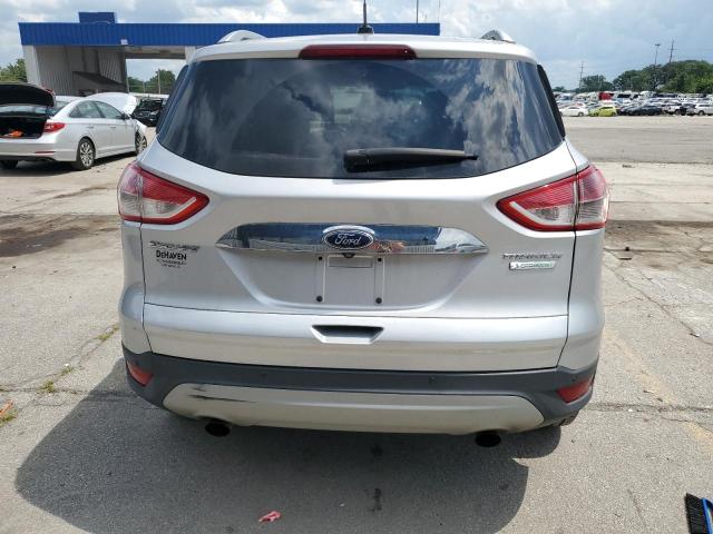 Продажа на аукционе авто 2014 Ford Escape Titanium 4d S, vin: 1FMCU0JXXEUE09065, номер лота: 67916165