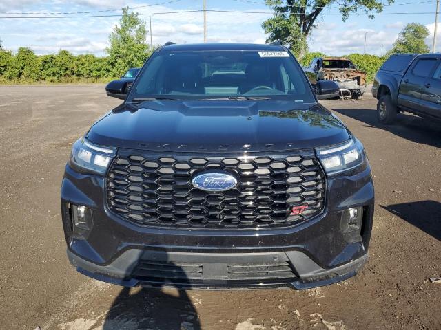 Aukcja sprzedaży 2025 Ford Explorer S, vin: 1FMWK8GC2SGA78076, numer aukcji: 66572665