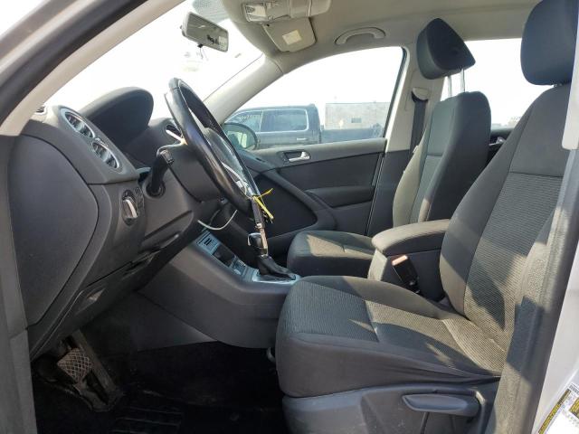 Продаж на аукціоні авто 2017 Volkswagen Tiguan, vin: WVGAV7AX4HK054441, номер лоту: 66243415