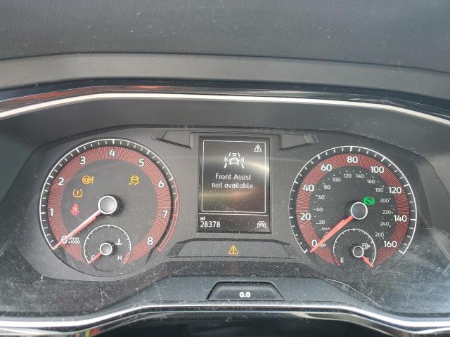 66941855 :رقم المزاد ، 3VWC57BU5MM070665 vin ، 2021 Volkswagen Jetta مزاد بيع