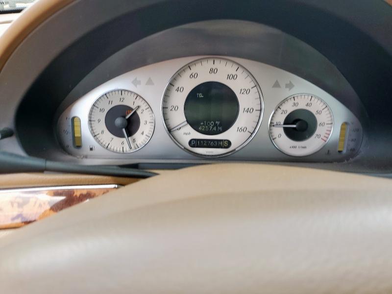 Aukcja sprzedaży 2008 Mercedes-benz E 350 4mat, vin: WDBUF87X88B318576, numer aukcji: 67679875