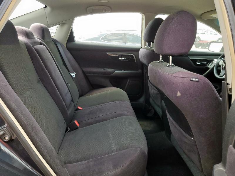 Продаж на аукціоні авто 2013 Nissan Altima 2.5, vin: 1N4AL3AP3DN581355, номер лоту: 68877365