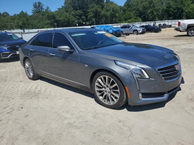 69923715 :رقم المزاد ، 1G6KF5RS8HU179646 vin ، 2017 Cadillac Ct6 Premium Luxury مزاد بيع