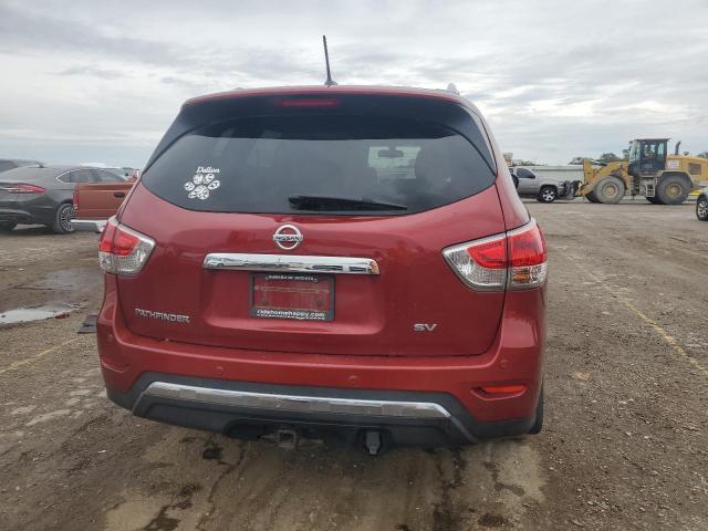 Продажа на аукционе авто 2014 Nissan Pathfinder, vin: 5N1AR2MN2EC711809, номер лота: 70391125