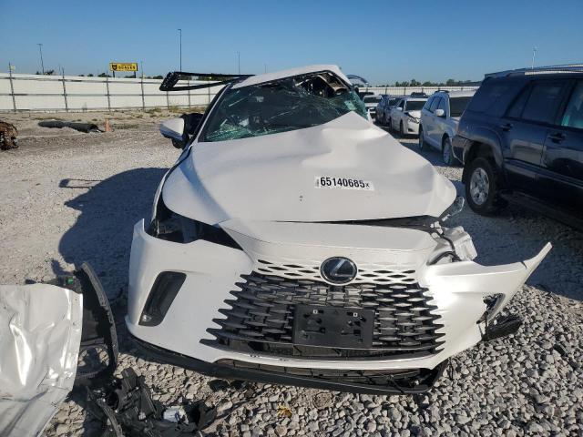 Продажа на аукционе авто 2025 Lexus Rx 350h Base, vin: 2T2BBMCA2SC068030, номер лота: 65140685